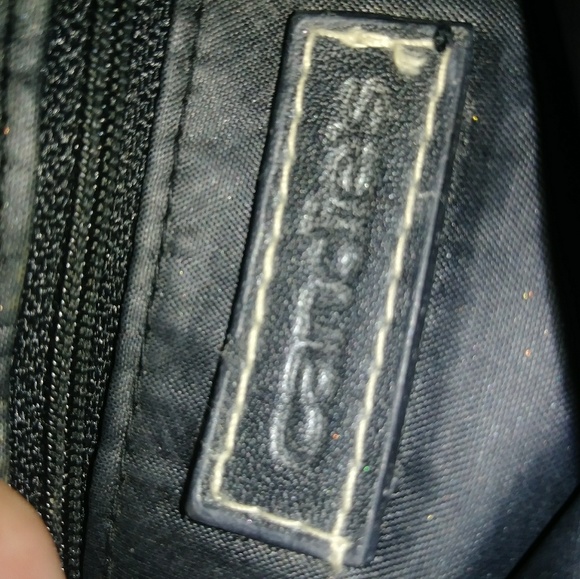 3 Retro Designer Purses, Includes Candies & TH - Picture 4 of 8